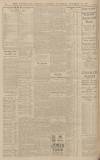 Exeter and Plymouth Gazette Saturday 29 October 1921 Page 4