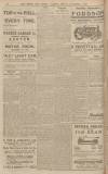 Exeter and Plymouth Gazette Friday 04 November 1921 Page 14