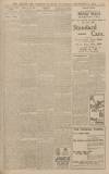 Exeter and Plymouth Gazette Saturday 05 November 1921 Page 3