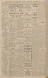 Exeter and Plymouth Gazette Thursday 10 November 1921 Page 2