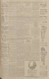 Exeter and Plymouth Gazette Monday 28 November 1921 Page 3