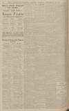 Exeter and Plymouth Gazette Monday 28 November 1921 Page 4