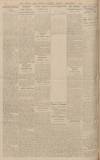 Exeter and Plymouth Gazette Friday 02 December 1921 Page 16