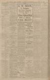 Exeter and Plymouth Gazette Wednesday 18 January 1922 Page 2