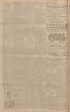 Exeter and Plymouth Gazette Friday 20 January 1922 Page 6