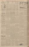 Exeter and Plymouth Gazette Friday 03 February 1922 Page 10