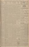 Exeter and Plymouth Gazette Saturday 11 February 1922 Page 3