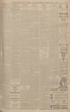 Exeter and Plymouth Gazette Tuesday 14 February 1922 Page 3