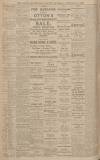 Exeter and Plymouth Gazette Thursday 16 February 1922 Page 2