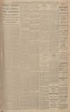 Exeter and Plymouth Gazette Thursday 16 February 1922 Page 3