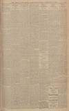 Exeter and Plymouth Gazette Saturday 18 February 1922 Page 3