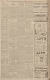 Exeter and Plymouth Gazette Monday 20 February 1922 Page 4