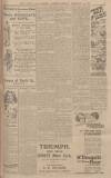 Exeter and Plymouth Gazette Friday 24 February 1922 Page 7