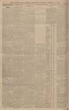 Exeter and Plymouth Gazette Thursday 02 March 1922 Page 6