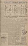 Exeter and Plymouth Gazette Tuesday 04 April 1922 Page 5