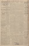 Exeter and Plymouth Gazette Friday 07 April 1922 Page 10