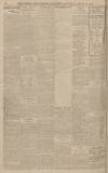 Exeter and Plymouth Gazette Saturday 08 April 1922 Page 6