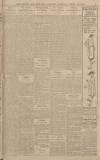 Exeter and Plymouth Gazette Monday 10 April 1922 Page 5