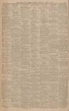 Exeter and Plymouth Gazette Thursday 13 April 1922 Page 2