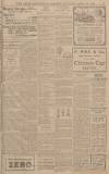 Exeter and Plymouth Gazette Saturday 22 April 1922 Page 5