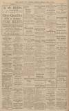 Exeter and Plymouth Gazette Friday 02 June 1922 Page 8