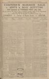 Exeter and Plymouth Gazette Monday 10 July 1922 Page 5