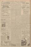 Exeter and Plymouth Gazette Friday 22 September 1922 Page 12