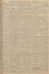 Exeter and Plymouth Gazette Friday 22 September 1922 Page 15