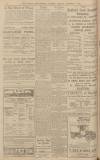 Exeter and Plymouth Gazette Friday 06 October 1922 Page 6