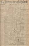 Exeter and Plymouth Gazette Saturday 04 November 1922 Page 1