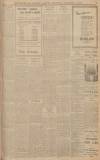 Exeter and Plymouth Gazette Saturday 04 November 1922 Page 3