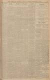 Exeter and Plymouth Gazette Saturday 04 November 1922 Page 5