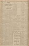 Exeter and Plymouth Gazette Saturday 04 November 1922 Page 6