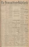 Exeter and Plymouth Gazette Monday 06 November 1922 Page 1