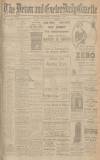 Exeter and Plymouth Gazette Wednesday 08 November 1922 Page 1