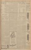 Exeter and Plymouth Gazette Wednesday 08 November 1922 Page 3