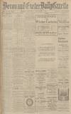 Exeter and Plymouth Gazette Thursday 09 November 1922 Page 1