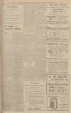 Exeter and Plymouth Gazette Saturday 11 November 1922 Page 3