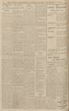 Exeter and Plymouth Gazette Saturday 11 November 1922 Page 4