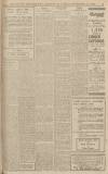 Exeter and Plymouth Gazette Saturday 11 November 1922 Page 5