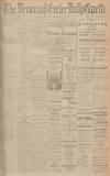 Exeter and Plymouth Gazette Monday 13 November 1922 Page 1