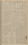 Exeter and Plymouth Gazette Tuesday 14 November 1922 Page 5