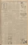 Exeter and Plymouth Gazette Friday 17 November 1922 Page 11