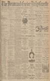 Exeter and Plymouth Gazette Monday 04 December 1922 Page 1