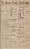 Exeter and Plymouth Gazette Thursday 07 December 1922 Page 1