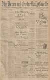 Exeter and Plymouth Gazette Wednesday 03 January 1923 Page 1