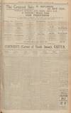 Exeter and Plymouth Gazette Friday 19 January 1923 Page 3