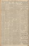 Exeter and Plymouth Gazette Friday 19 January 1923 Page 10