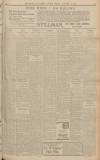 Exeter and Plymouth Gazette Friday 19 January 1923 Page 11