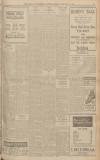 Exeter and Plymouth Gazette Friday 19 January 1923 Page 13